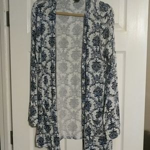 Agnes and Dora Favorite Cardigan